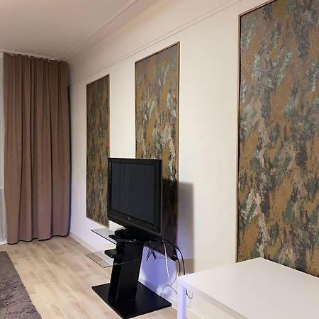 Center Of Chisinau 2 Rooms Esterno foto