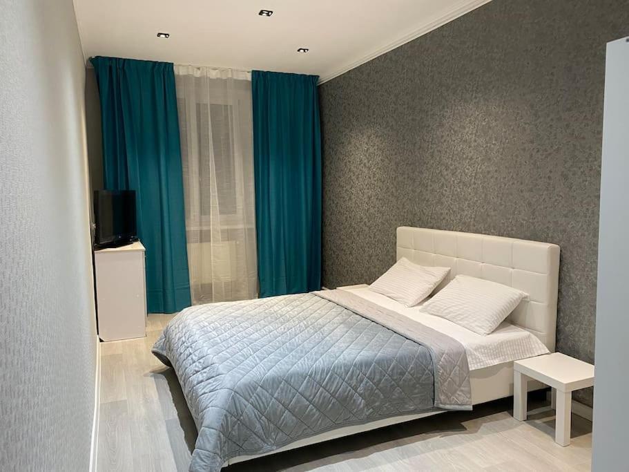Center Of Chisinau 2 Rooms Esterno foto